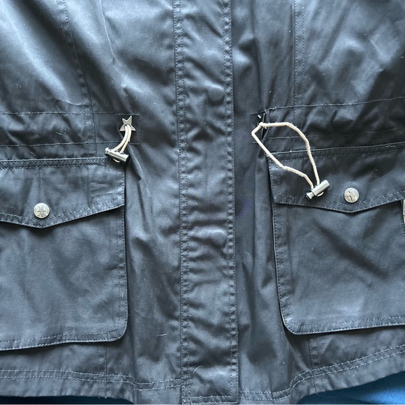 Circus by Sam Edelman Black Jacket - Picture 5 of 5